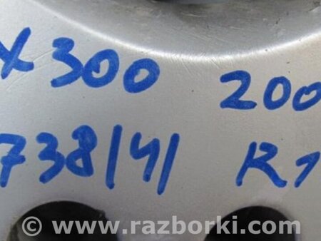 ФОТО Диск R17 для Lexus RX300 (98-03) Киев