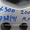 ФОТО Диск R17 для Lexus RX300 (98-03) Киев
