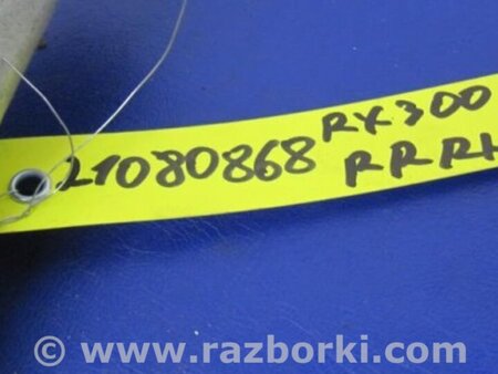 ФОТО Ручка двери для Lexus RX300 (98-03) Киев