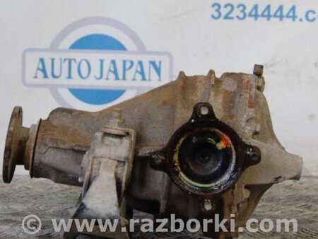ФОТО Задний редуктор для Lexus RX300 (98-03) Киев