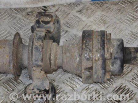 ФОТО Карданный вал задний для Lexus RX300 (98-03) Киев