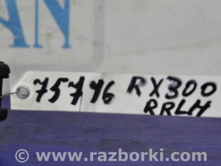 ФОТО Кнопка стеклоподьемника для Lexus RX300 (98-03) Киев