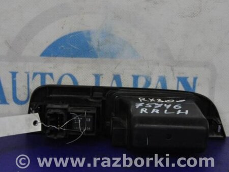 ФОТО Кнопка стеклоподьемника для Lexus RX300 (98-03) Киев
