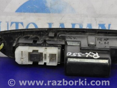 ФОТО Кнопка стеклоподьемника для Lexus RX300 (98-03) Киев
