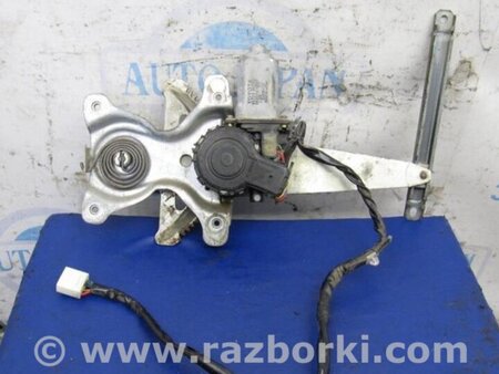 ФОТО Стеклоподъемник для Lexus RX300 (98-03) Киев