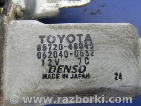 ФОТО Стеклоподъемник для Lexus RX300 (98-03) Киев