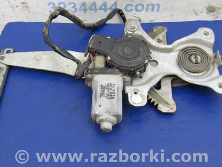 ФОТО Стеклоподъемник для Lexus RX300 (98-03) Киев
