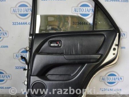 ФОТО Ограничитель двери для Lexus RX300 (98-03) Киев