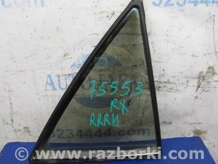 ФОТО Стекло двери глухое для Lexus RX300 (98-03) Киев