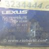 ФОТО Стекло двери глухое для Lexus RX300 (98-03) Киев