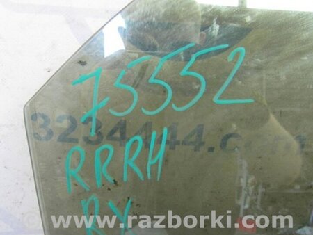 ФОТО Стекло двери для Lexus RX300 (98-03) Киев