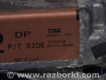 ФОТО Блок управления AIRBAG для Lexus RX300 (98-03) Киев