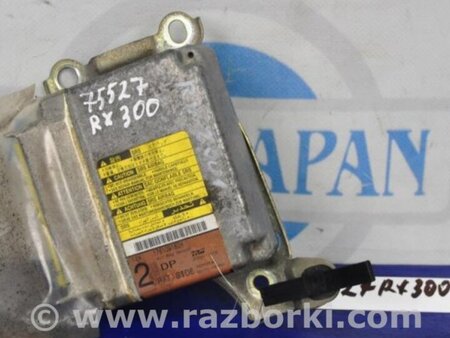 ФОТО Блок управления AIRBAG для Lexus RX300 (98-03) Киев
