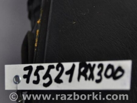 ФОТО Торпеда для Lexus RX300 (98-03) Киев