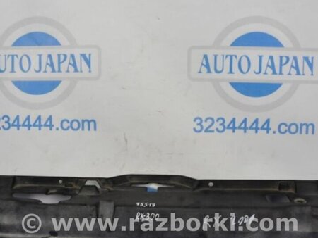 ФОТО Накладка замка капота для Lexus RX300 (98-03) Киев