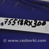 ФОТО Накладка замка капота для Lexus RX300 (98-03) Киев