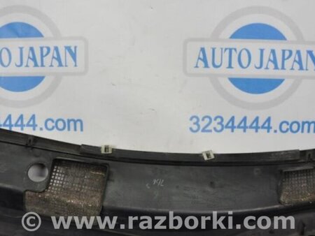 ФОТО Пластик под лобовое стекло (Жабо) для Lexus RX300 (98-03) Киев