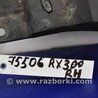 ФОТО Пластик под лобовое стекло (Жабо) для Lexus RX300 (98-03) Киев
