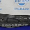 Пластик под лобовое стекло (Жабо) Lexus RX300 (98-03)