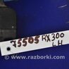 ФОТО Пластик под лобовое стекло (Жабо) для Lexus RX300 (98-03) Киев
