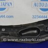 ФОТО Пластик под лобовое стекло (Жабо) для Lexus RX300 (98-03) Киев