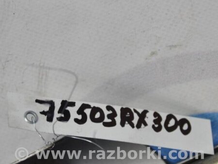 ФОТО Блок комфорта для Lexus RX300 (98-03) Киев