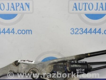 ФОТО Трапеция дворников для Lexus RX300 (98-03) Киев