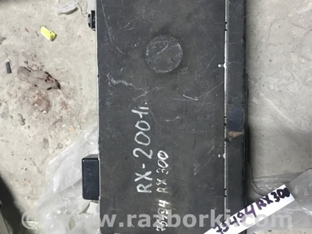 ФОТО CD Changer для Lexus RX300 (98-03) Киев