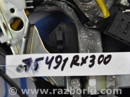 ФОТО Руль для Lexus RX300 (98-03) Киев
