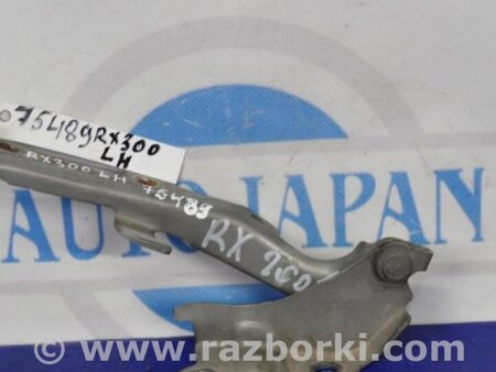 ФОТО Петля капота для Lexus RX300 (98-03) Киев