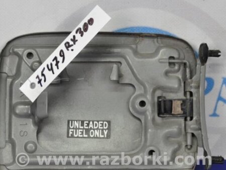 ФОТО Лючок топливного бака для Lexus RX300 (98-03) Киев