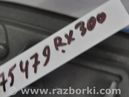 ФОТО Лючок топливного бака для Lexus RX300 (98-03) Киев