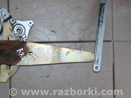 ФОТО Стеклоподъемник для Lexus RX300 (98-03) Киев