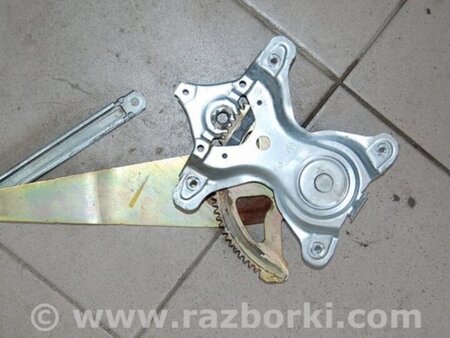 ФОТО Стеклоподъемник для Lexus RX300 (98-03) Киев