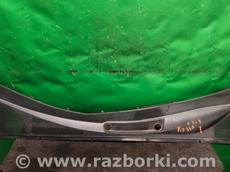 ФОТО Пластик под лобовое стекло (Жабо) для Lexus RX300/330/350/400 (03-09) Киев
