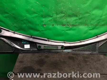 ФОТО Пластик под лобовое стекло (Жабо) для Lexus RX300/330/350/400 (03-09) Киев
