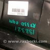 ФОТО Пластик под лобовое стекло (Жабо) для Lexus RX300/330/350/400 (03-09) Киев