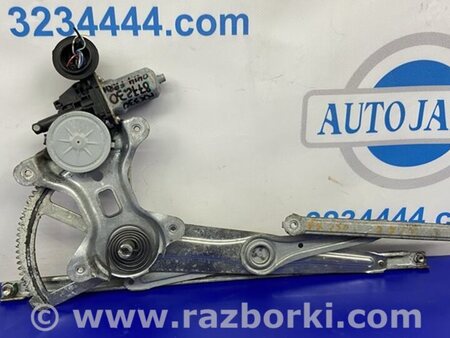 ФОТО Стеклоподъемник для Lexus RX300/330/350/400 (03-09) Киев