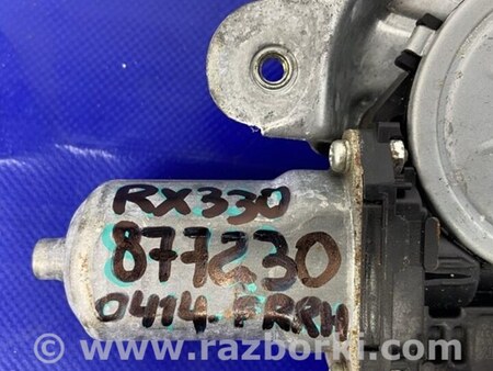 ФОТО Стеклоподъемник для Lexus RX300/330/350/400 (03-09) Киев