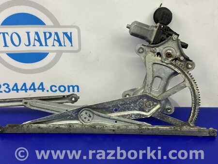 ФОТО Стеклоподъемник для Lexus RX300/330/350/400 (03-09) Киев