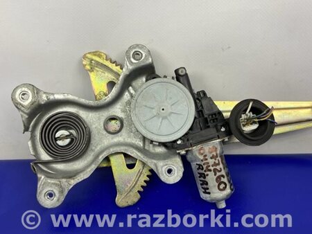 ФОТО Стеклоподъемник для Lexus RX300/330/350/400 (03-09) Киев