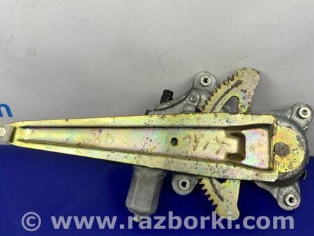 ФОТО Стеклоподъемник для Lexus RX300/330/350/400 (03-09) Киев