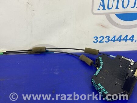 ФОТО Замок двери для Lexus RX300/330/350/400 (03-09) Киев