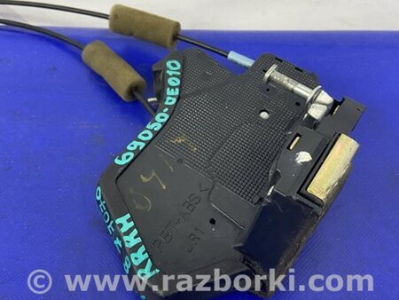 ФОТО Замок двери для Lexus RX300/330/350/400 (03-09) Киев