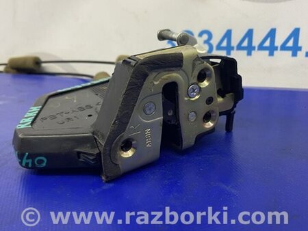 ФОТО Замок двери для Lexus RX300/330/350/400 (03-09) Киев