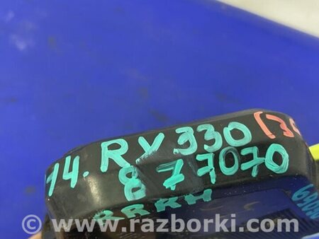 ФОТО Замок двери для Lexus RX300/330/350/400 (03-09) Киев