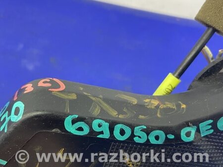 ФОТО Замок двери для Lexus RX300/330/350/400 (03-09) Киев