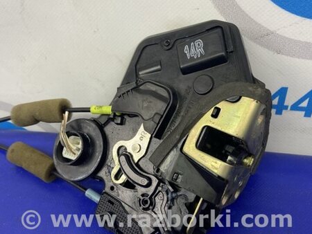 ФОТО Замок двери для Lexus RX300/330/350/400 (03-09) Киев