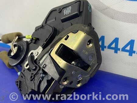 ФОТО Замок двери для Lexus RX300/330/350/400 (03-09) Киев