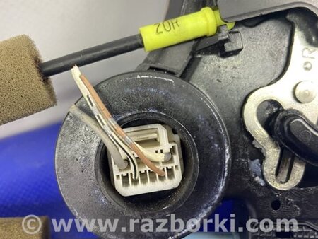 ФОТО Замок двери для Lexus RX300/330/350/400 (03-09) Киев